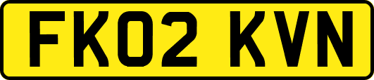 FK02KVN