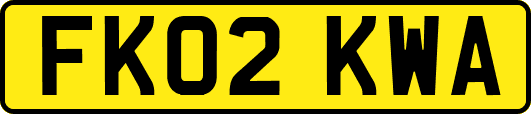 FK02KWA