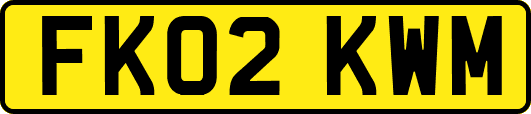 FK02KWM