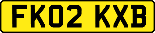 FK02KXB