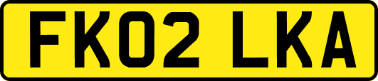 FK02LKA