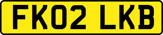 FK02LKB