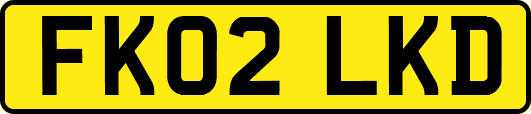 FK02LKD