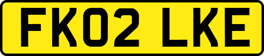 FK02LKE