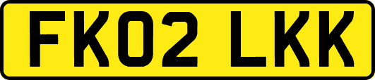FK02LKK