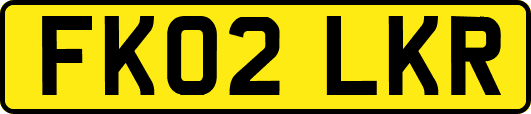 FK02LKR