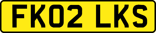 FK02LKS