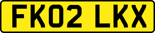 FK02LKX