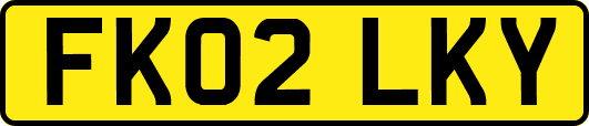 FK02LKY