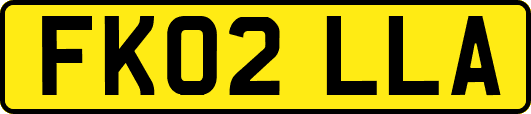 FK02LLA