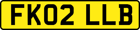 FK02LLB