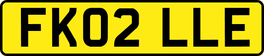 FK02LLE