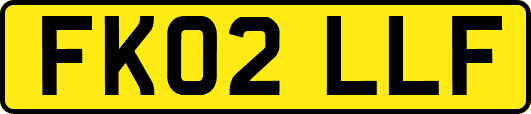 FK02LLF