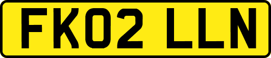 FK02LLN
