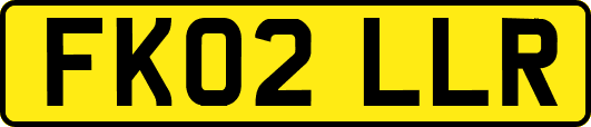 FK02LLR