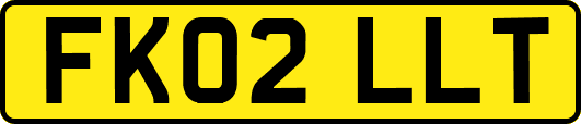 FK02LLT