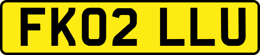 FK02LLU