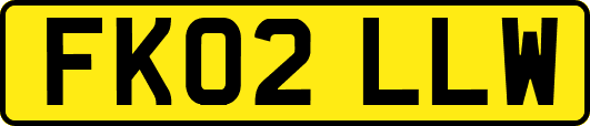 FK02LLW