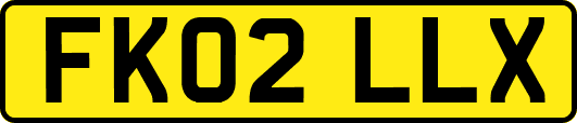 FK02LLX