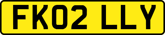 FK02LLY