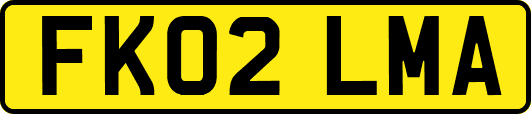 FK02LMA