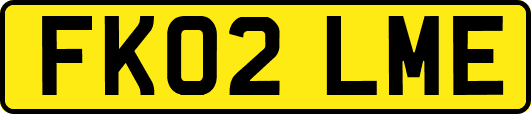 FK02LME