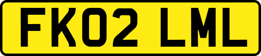 FK02LML