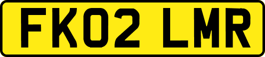 FK02LMR