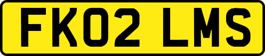 FK02LMS