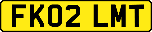 FK02LMT