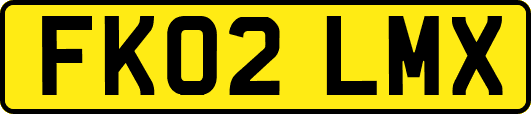 FK02LMX