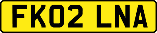 FK02LNA