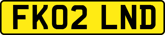 FK02LND