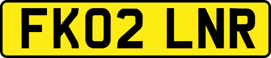 FK02LNR