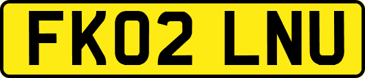 FK02LNU