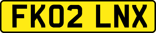 FK02LNX