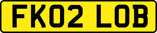 FK02LOB