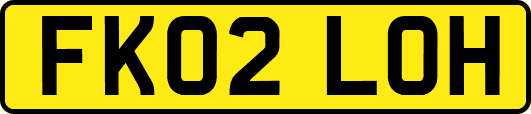 FK02LOH
