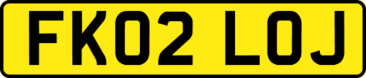 FK02LOJ