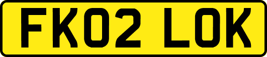 FK02LOK