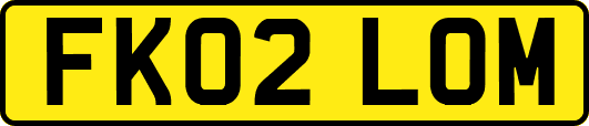 FK02LOM