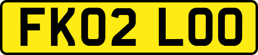 FK02LOO