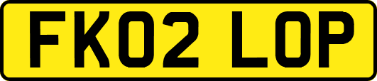 FK02LOP