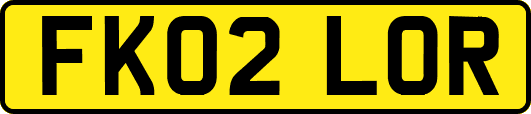 FK02LOR