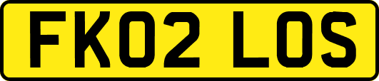 FK02LOS