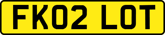 FK02LOT