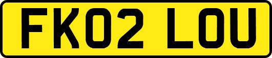 FK02LOU