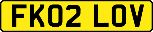 FK02LOV