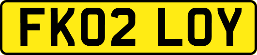 FK02LOY