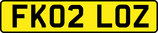 FK02LOZ